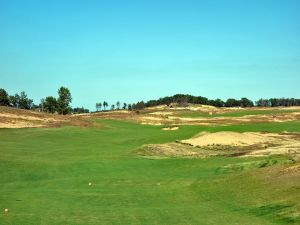 Sand Valley 16th